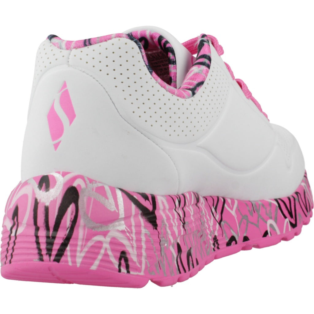 SKECHERS UNO LITE en color WHP  (3)