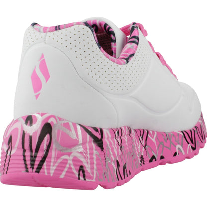 SKECHERS UNO LITE en color WHP  (3)