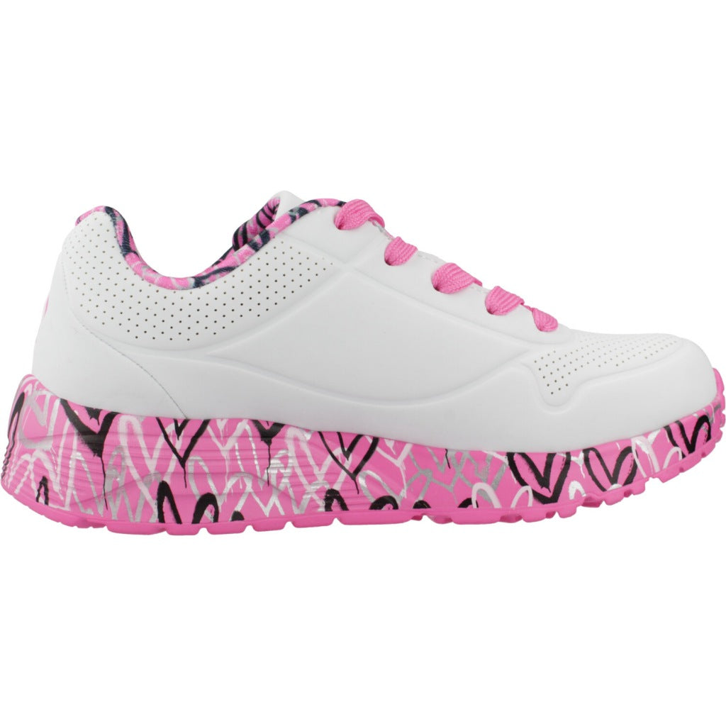 SKECHERS UNO LITE en color WHP  (4)