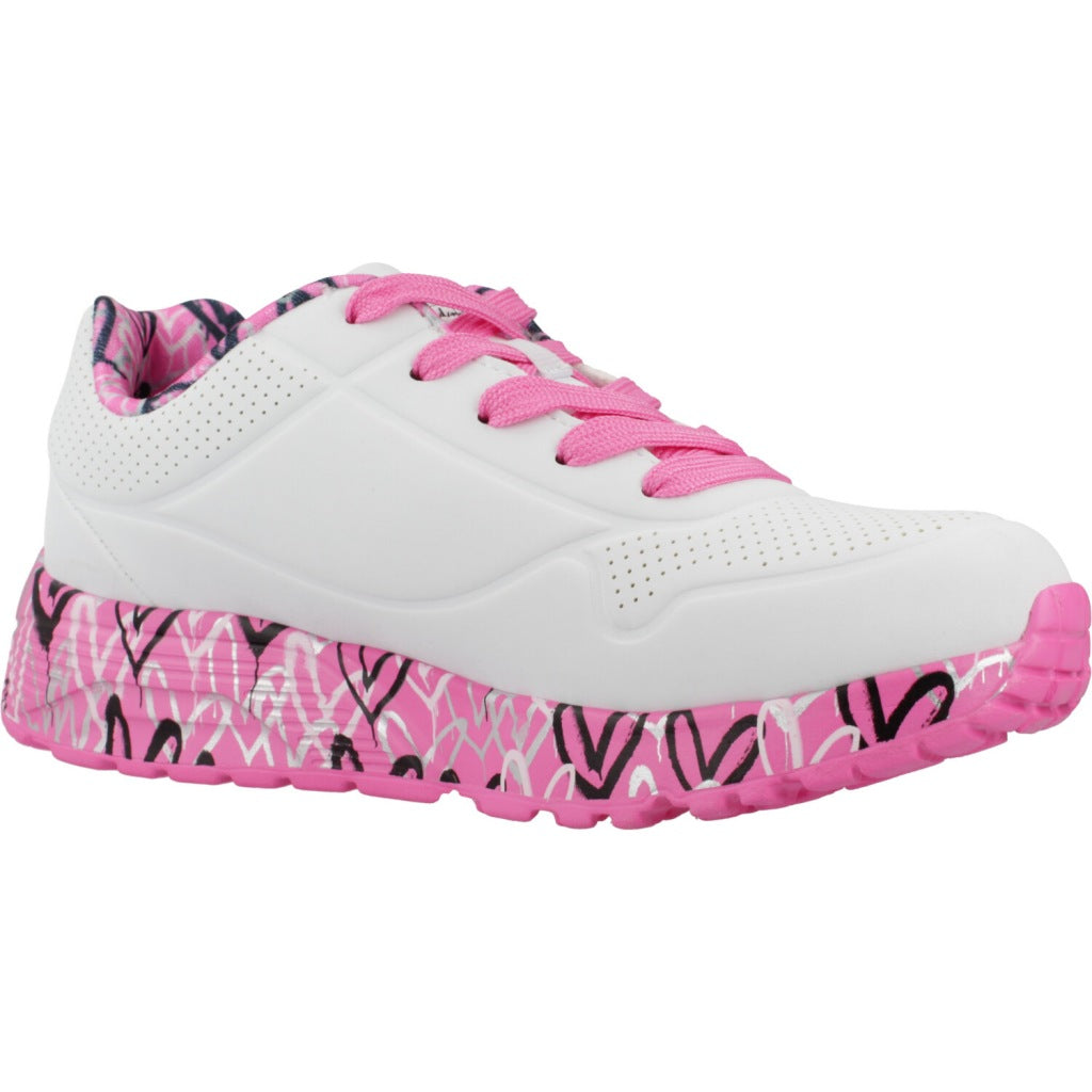 SKECHERS UNO LITE en color WHP  (5)