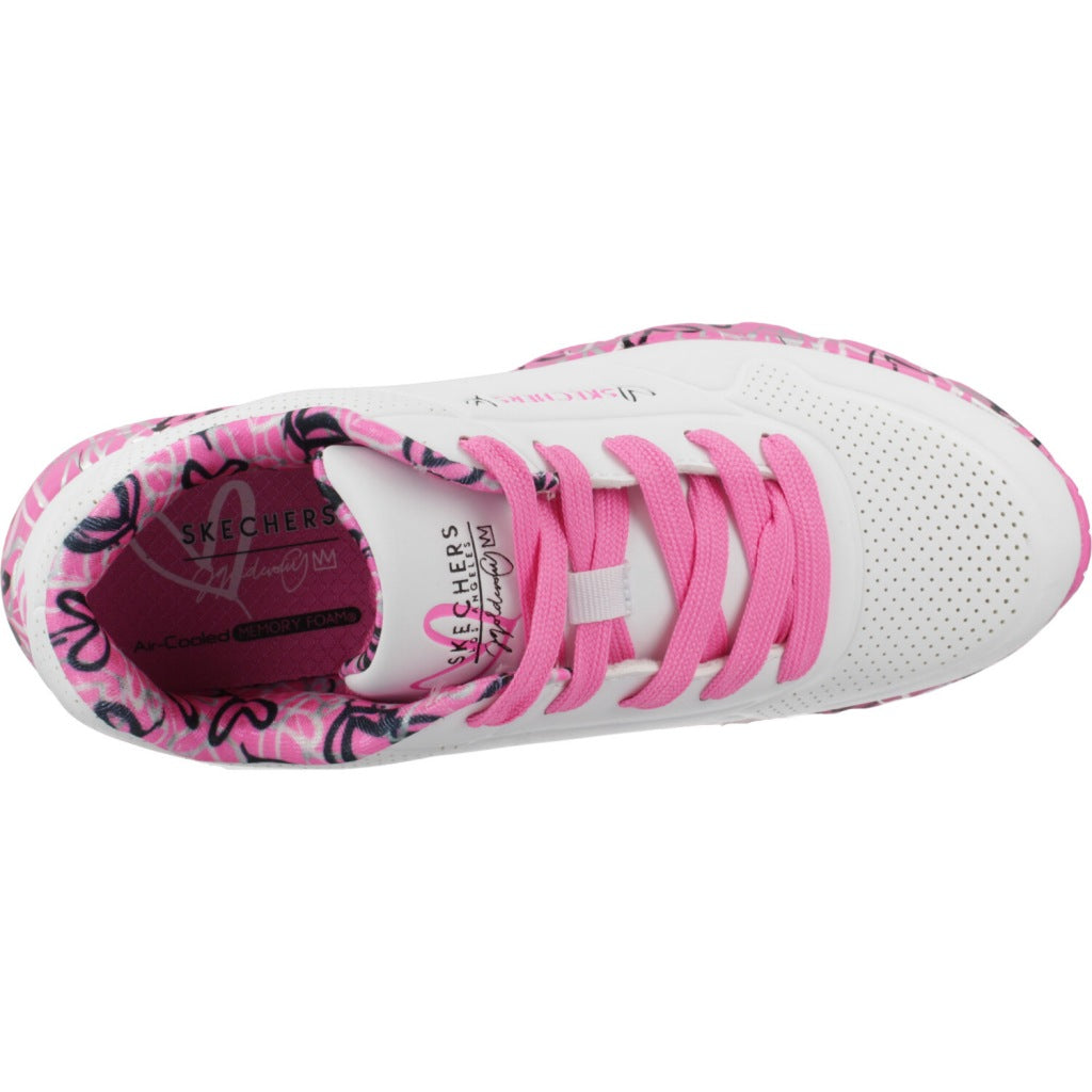 SKECHERS UNO LITE en color WHP  (7)