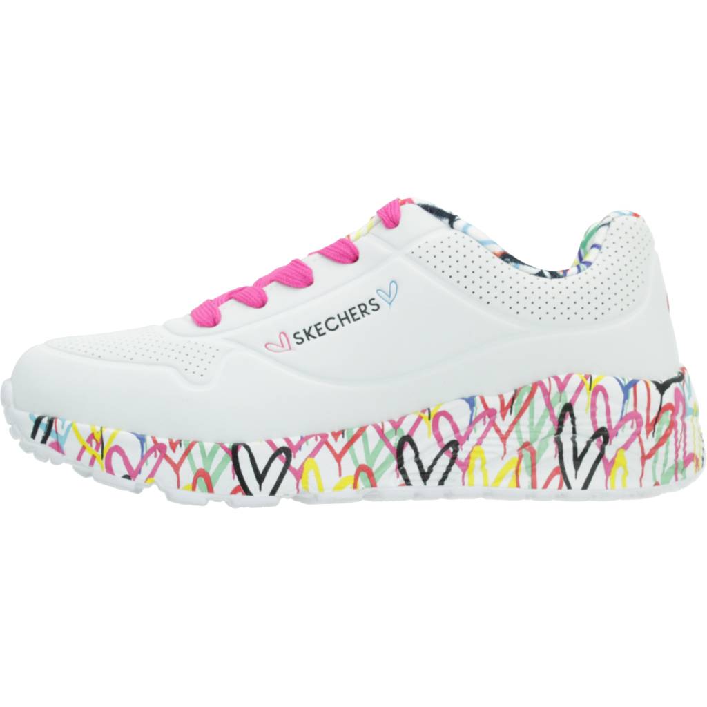 SKECHERS UNO LITE en color WMLT  (2)