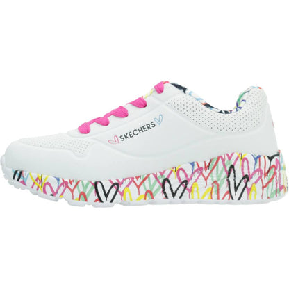 SKECHERS UNO LITE en color WMLT  (2)