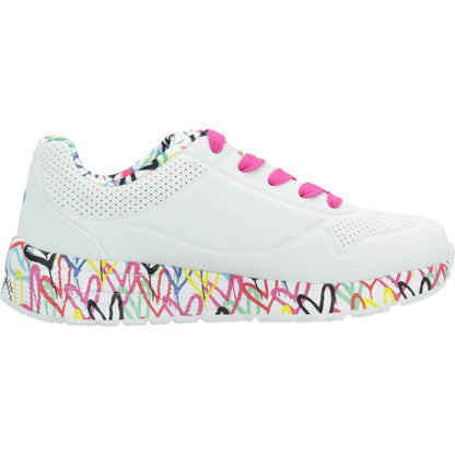SKECHERS UNO LITE en color WMLT  (4)
