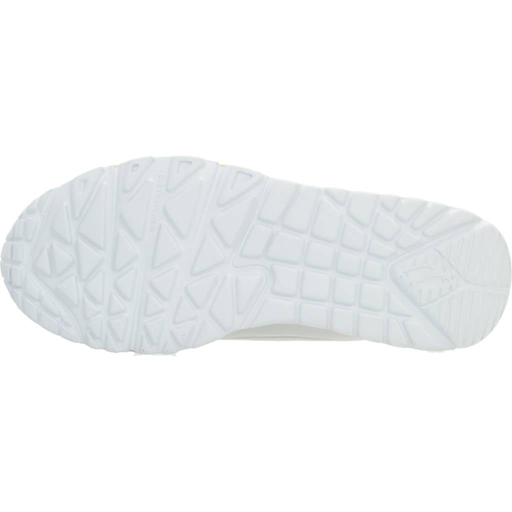 SKECHERS UNO LITE en color WMLT  (6)