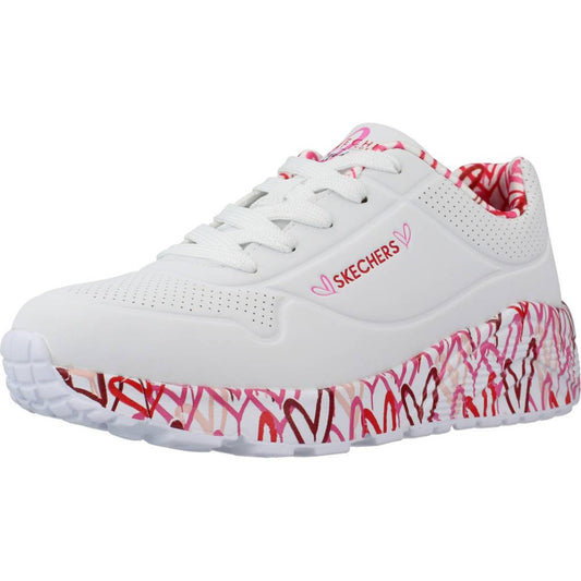 SKECHERS UNO LITE en color WRPK  (1)