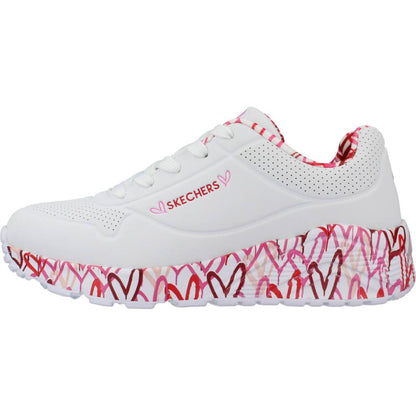 SKECHERS UNO LITE en color WRPK  (2)