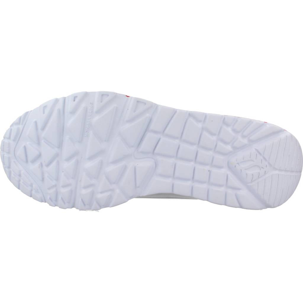 SKECHERS UNO LITE en color WRPK  (6)