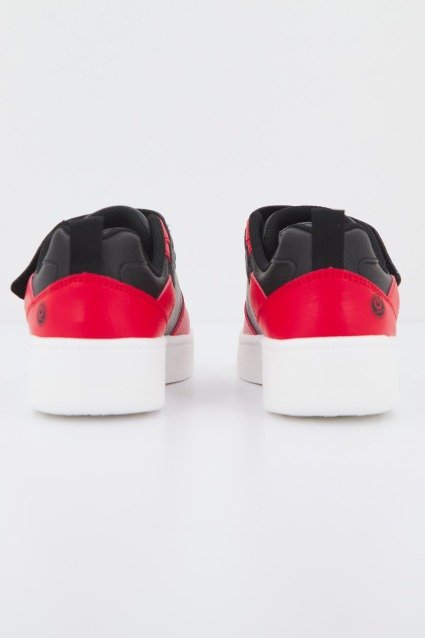 SKECHERS SPORT COURT  en color RDBK  (3)