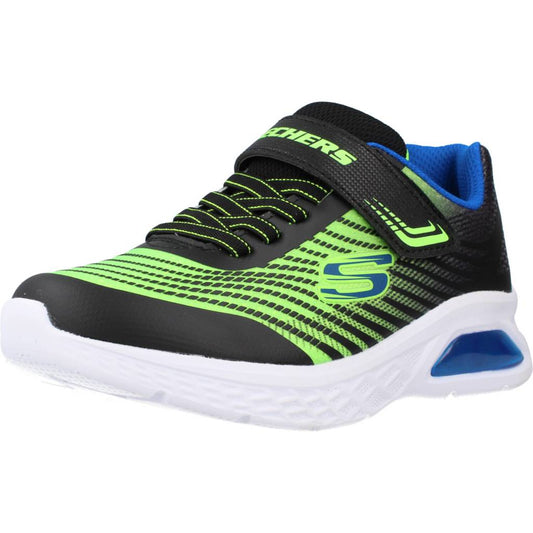 SKECHERS  MICROSPEC en color BBLM  (1)