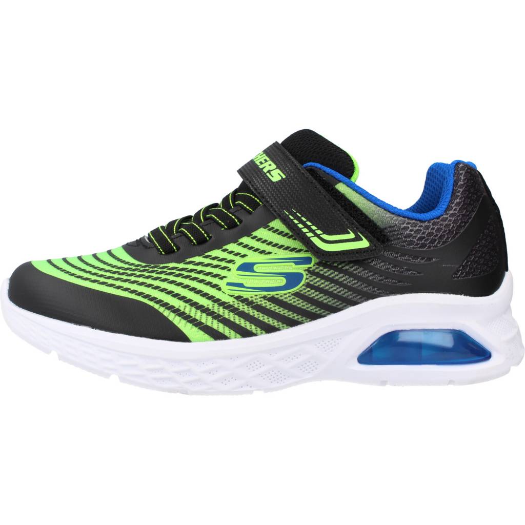 SKECHERS  MICROSPEC en color BBLM  (2)