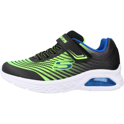SKECHERS  MICROSPEC en color BBLM  (2)