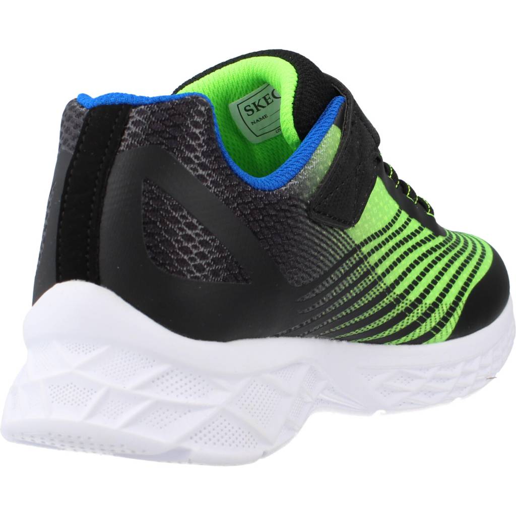 SKECHERS  MICROSPEC en color BBLM  (3)
