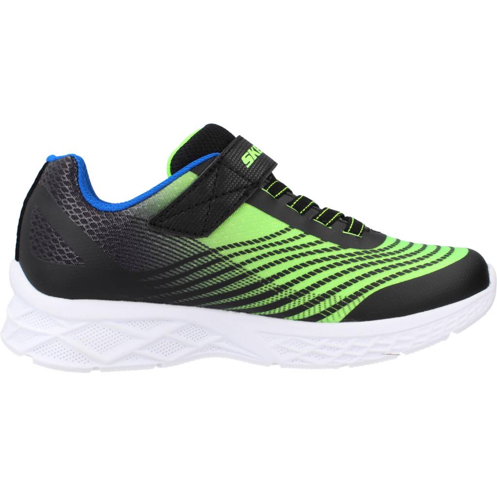 SKECHERS  MICROSPEC en color BBLM  (4)