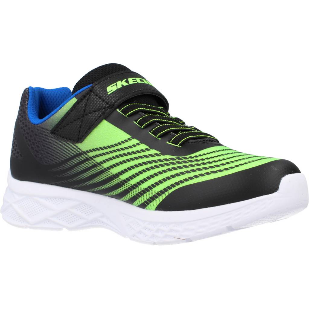 SKECHERS  MICROSPEC en color BBLM  (5)