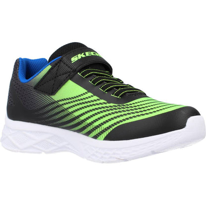 SKECHERS  MICROSPEC en color BBLM  (5)
