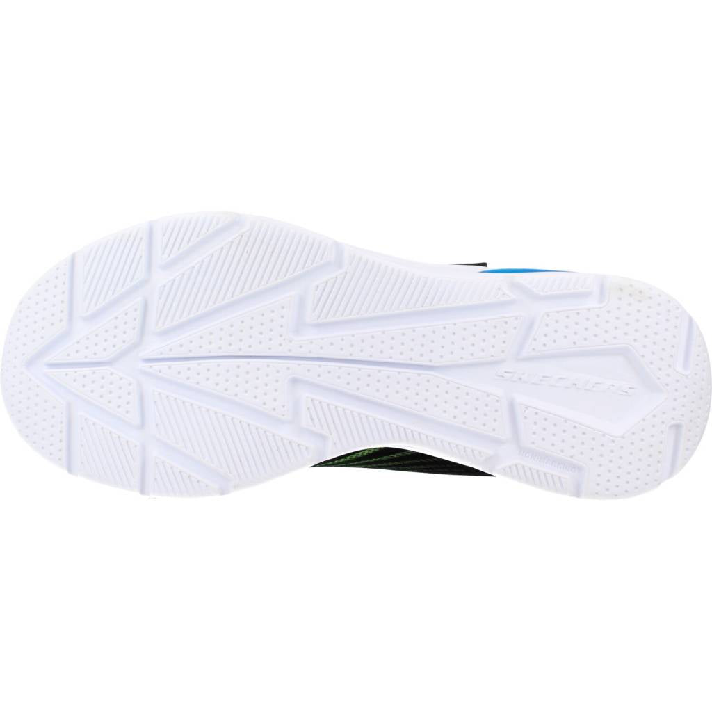 SKECHERS  MICROSPEC en color BBLM  (6)