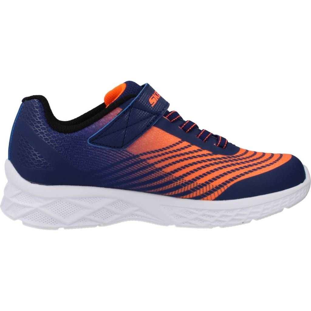 SKECHERS MICROSPEC en color NVOR  (4)