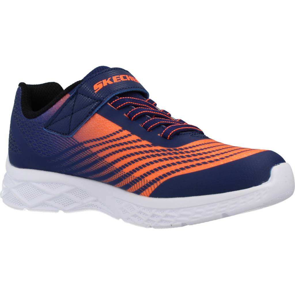 SKECHERS MICROSPEC en color NVOR  (5)