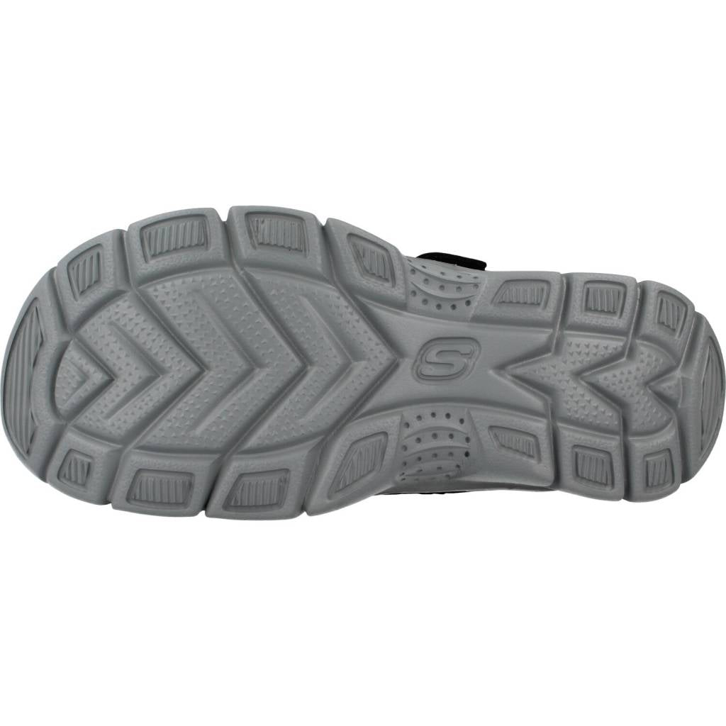 SKECHERS RELIX en color BBLM  (6)