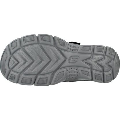 SKECHERS RELIX en color BBLM  (6)