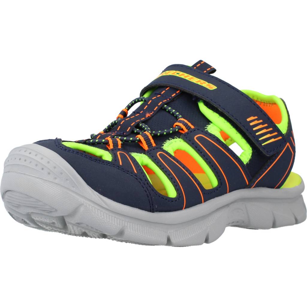 SKECHERS RELIX en color NVLM  (1)