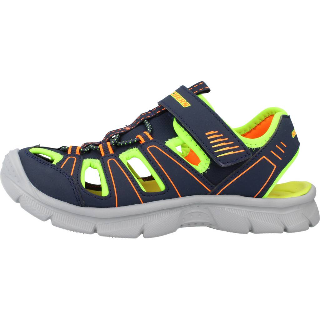 SKECHERS RELIX en color NVLM  (2)