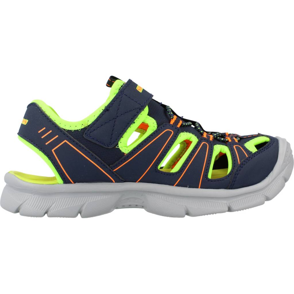 SKECHERS RELIX en color NVLM  (4)