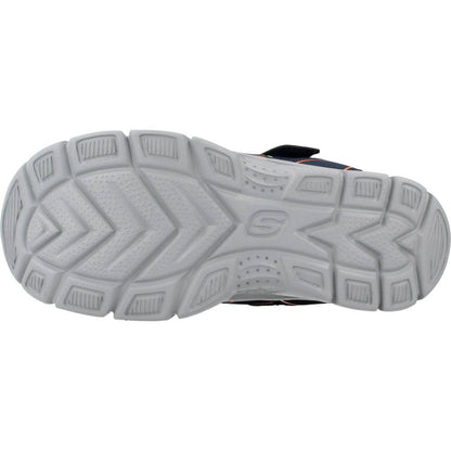SKECHERS RELIX en color NVLM  (6)