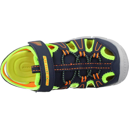 SKECHERS RELIX en color NVLM  (7)