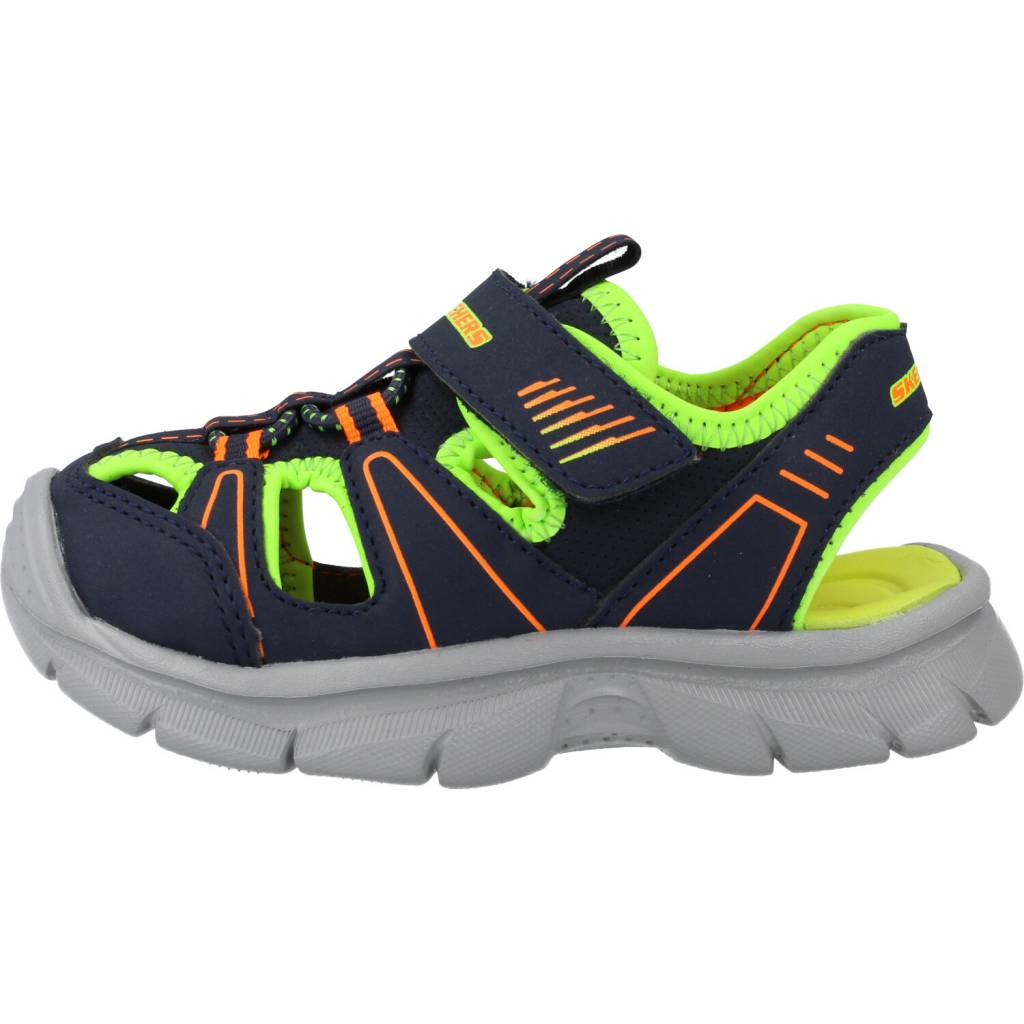 SKECHERS  RELIX en color NVLM  (2)