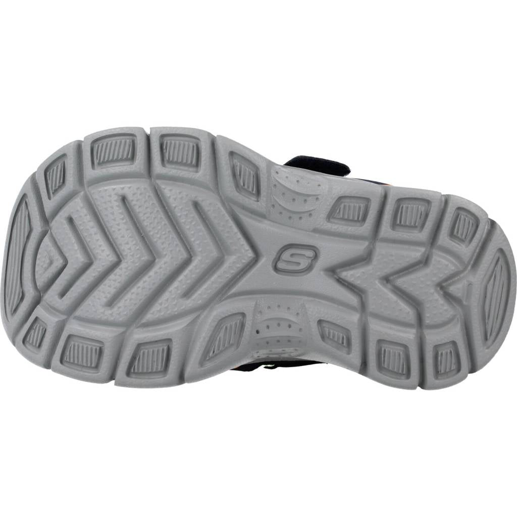 SKECHERS  RELIX en color NVLM  (6)