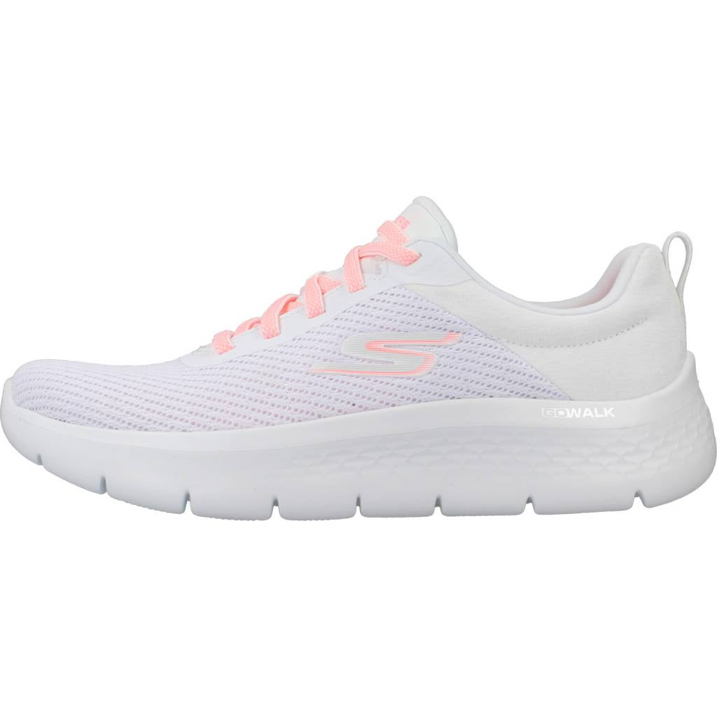 SKECHERS  GO WALK FLEX en color WPK  (2)