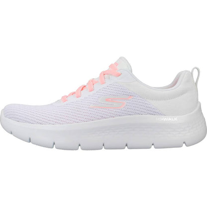 SKECHERS  GO WALK FLEX en color WPK  (2)
