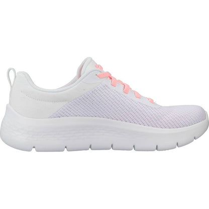 SKECHERS  GO WALK FLEX en color WPK  (4)