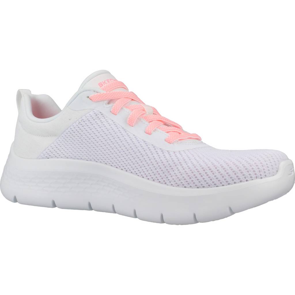 SKECHERS  GO WALK FLEX en color WPK  (5)