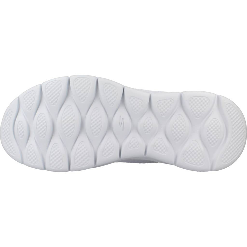 SKECHERS  GO WALK FLEX en color WPK  (6)