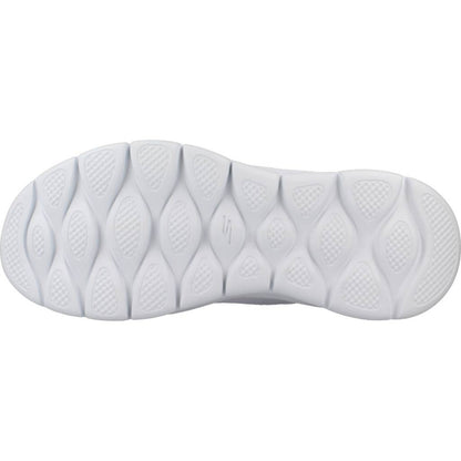 SKECHERS  GO WALK FLEX en color WPK  (6)