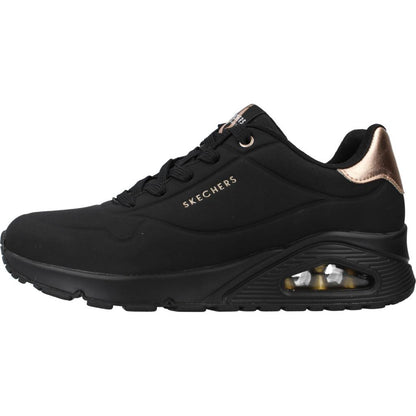 SKECHERS UNO en color BBK  (2)