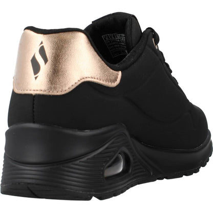 SKECHERS UNO en color BBK  (3)