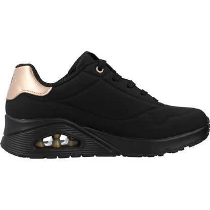 SKECHERS UNO en color BBK  (4)