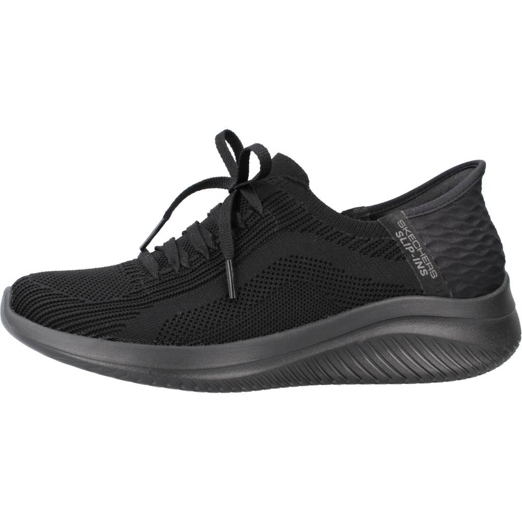 SKECHERS SLIP-INS: ULTRA FLEX en color BBK  (2)