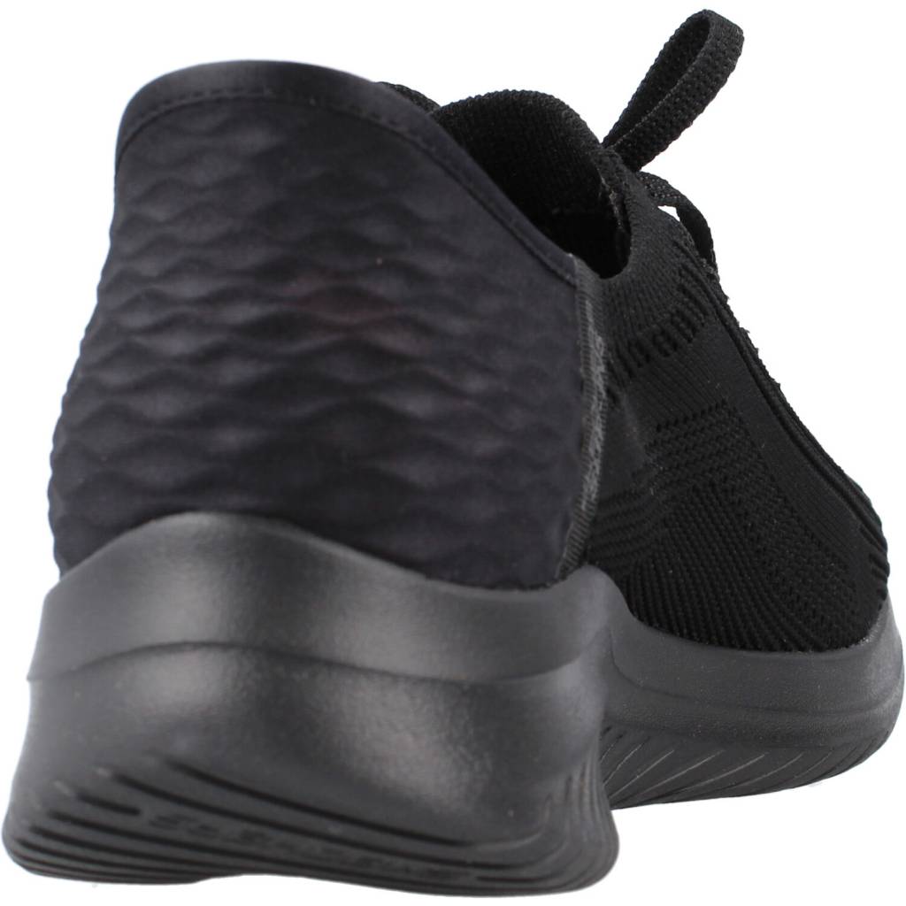SKECHERS SLIP-INS: ULTRA FLEX en color BBK  (3)