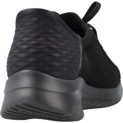 SKECHERS SLIP-INS: ULTRA FLEX en color BBK  (3)
