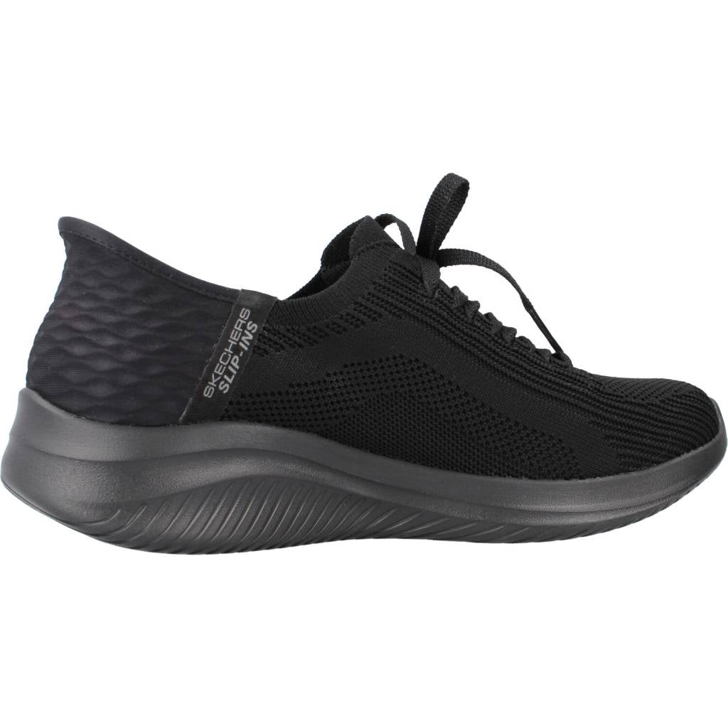 SKECHERS SLIP-INS: ULTRA FLEX en color BBK  (4)