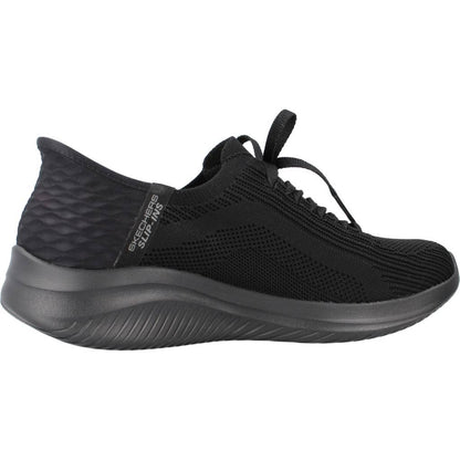 SKECHERS SLIP-INS: ULTRA FLEX en color BBK  (4)