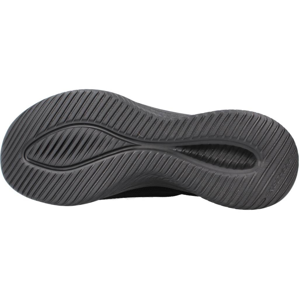 SKECHERS SLIP-INS: ULTRA FLEX en color BBK  (6)