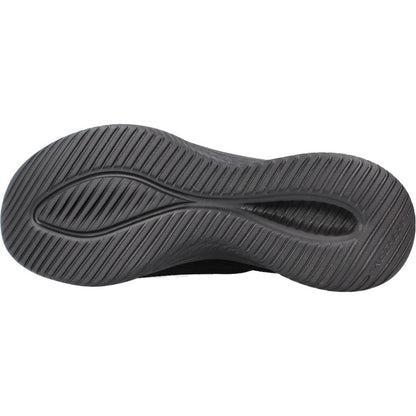 SKECHERS SLIP-INS: ULTRA FLEX en color BBK  (6)