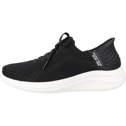 SKECHERS SLIP-INS: ULTRA FLEX en color BLK  (2)
