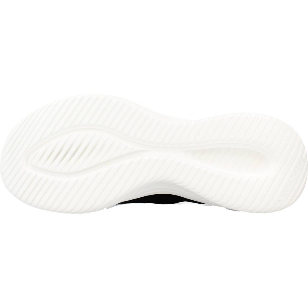 SKECHERS SLIP-INS: ULTRA FLEX en color BLK  (6)
